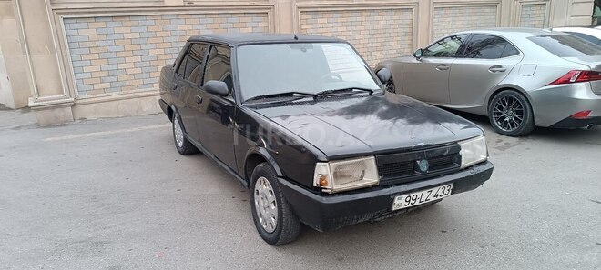 Tofas Sahin 2006, 58,000 km - 1.6 л - Bakı