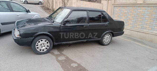 Tofas Sahin 2006, 58,000 km - 1.6 л - Bakı