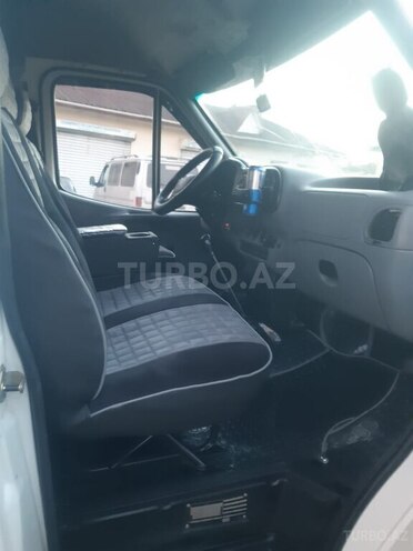 Ford Transit 1998, 300,000 km - 2.5 л - Şamaxı