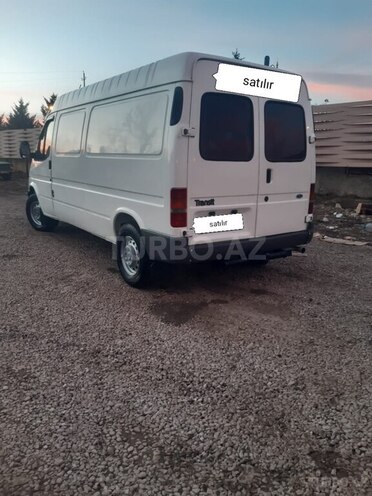 Ford Transit 1998, 300,000 km - 2.5 л - Şamaxı