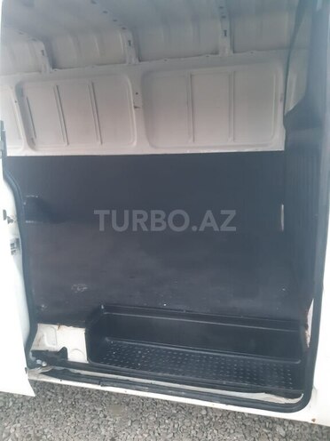 Ford Transit 1998, 300,000 km - 2.5 л - Şamaxı