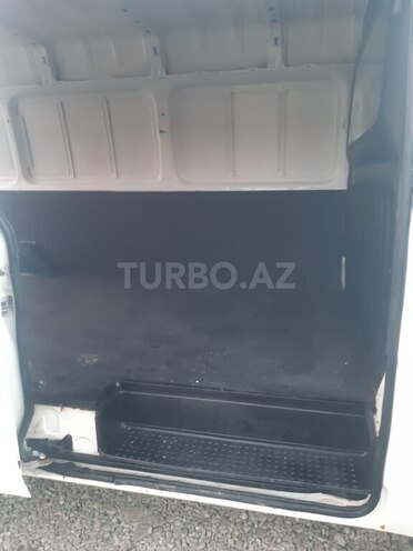 Ford Transit 1998, 300,000 km - 2.5 л - Şamaxı