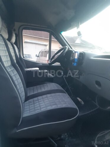 Ford Transit 1998, 300,000 km - 2.5 л - Şamaxı