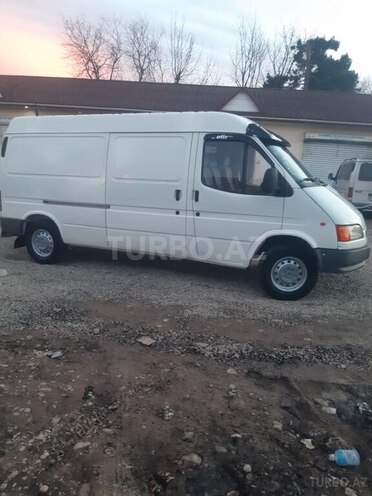 Ford Transit 1998, 300,000 km - 2.5 л - Şamaxı