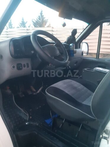 Ford Transit 1998, 300,000 km - 2.5 л - Şamaxı