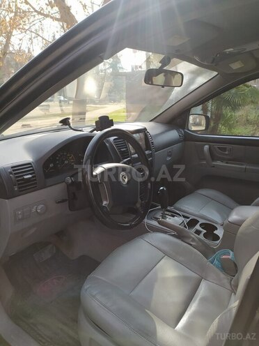Kia Cerato 2004, 211,632 km - 2.0 l - Bakı