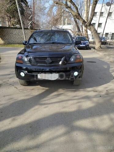 Kia Cerato 2004, 211,632 km - 2.0 l - Bakı
