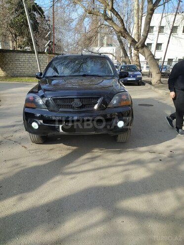 Kia Cerato 2004, 211,632 km - 2.0 l - Bakı