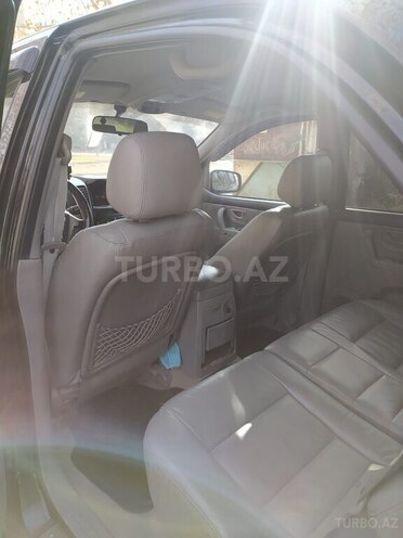 Kia Cerato 2004, 211,632 km - 2.0 l - Bakı
