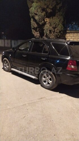 Kia Cerato 2004, 211,632 km - 2.0 l - Bakı