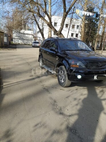 Kia Cerato 2004, 211,632 km - 2.0 l - Bakı