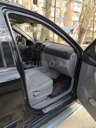 Kia Cerato 2004, 211,632 km - 2.0 l - Bakı