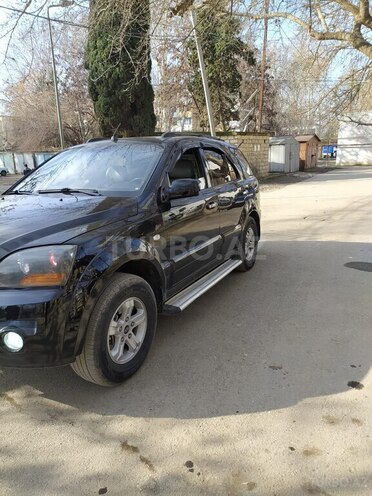 Kia Cerato 2004, 211,632 km - 2.0 l - Bakı
