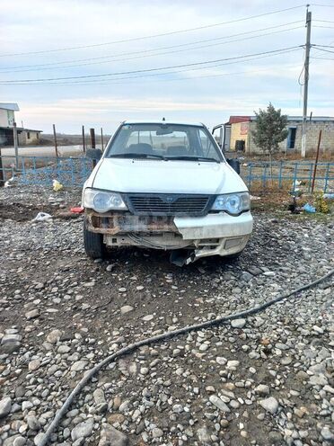 Saipa 132 2013, 250,000 km - 1.3 l - Bakı