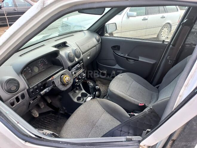 Saipa 132 2013, 250,000 km - 1.3 l - Bakı