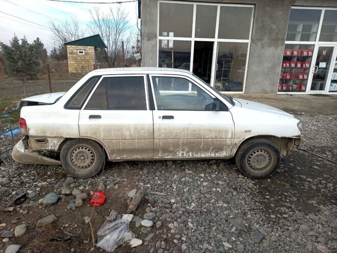Saipa 132 2013, 250,000 km - 1.3 l - Bakı