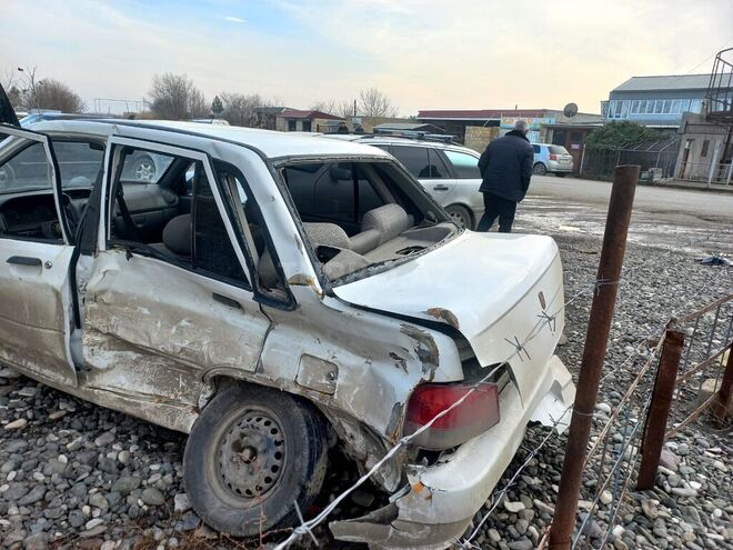 Saipa 132 2013, 250,000 km - 1.3 l - Bakı