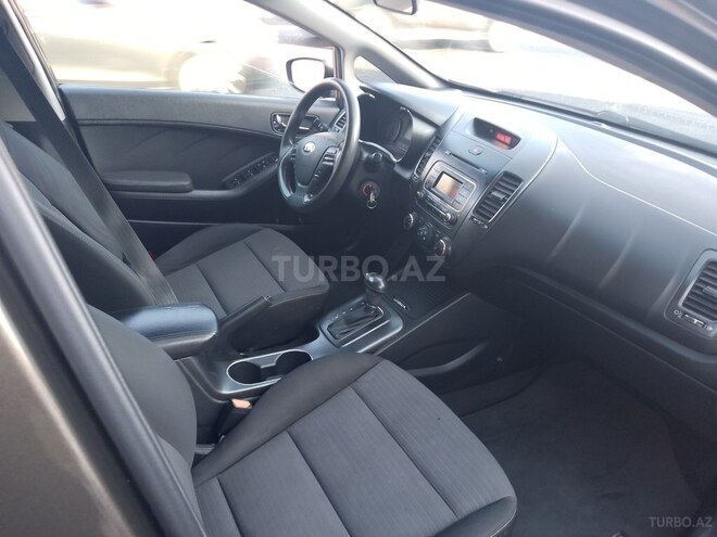 Kia Cerato 2014, 137,232 km - 1.8 л - Bakı