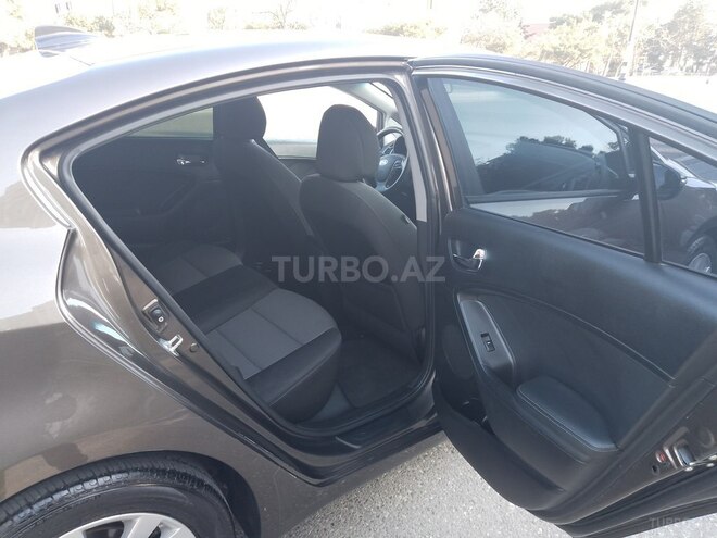 Kia Cerato 2014, 137,232 km - 1.8 л - Bakı