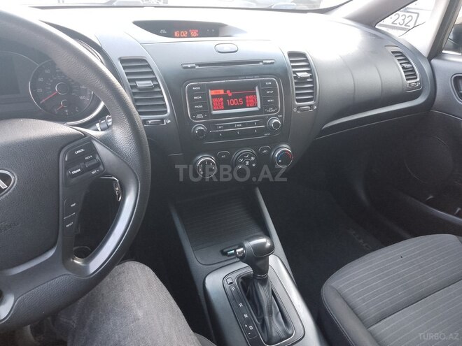 Kia Cerato 2014, 137,232 km - 1.8 л - Bakı