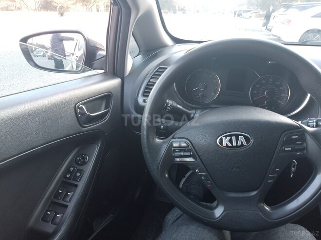 Kia Cerato 2014, 137,232 km - 1.8 л - Bakı