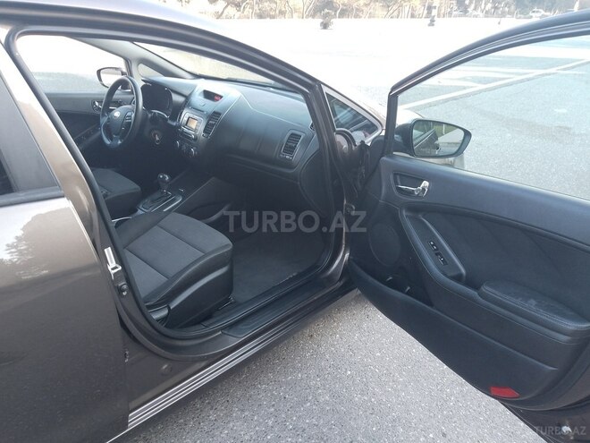 Kia Cerato 2014, 137,232 km - 1.8 л - Bakı