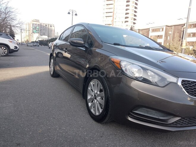 Kia Cerato 2014, 137,232 km - 1.8 л - Bakı