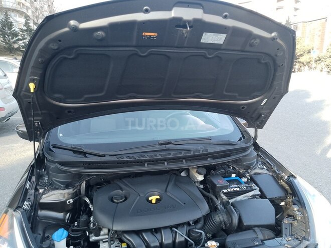 Kia Cerato 2014, 137,232 km - 1.8 л - Bakı