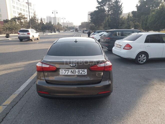 Kia Cerato 2014, 137,232 km - 1.8 л - Bakı