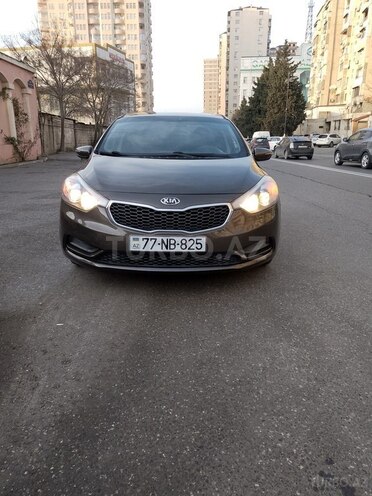 Kia Cerato 2014, 137,232 km - 1.8 л - Bakı