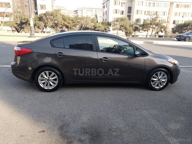 Kia Cerato 2014, 137,232 km - 1.8 л - Bakı
