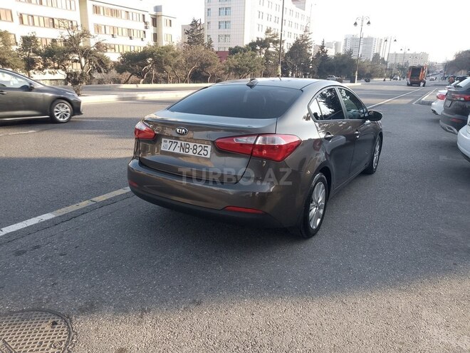 Kia Cerato 2014, 137,232 km - 1.8 л - Bakı