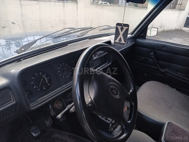 LADA (VAZ) 2107 2004, 202,400 km - 1.6 l - Yevlax