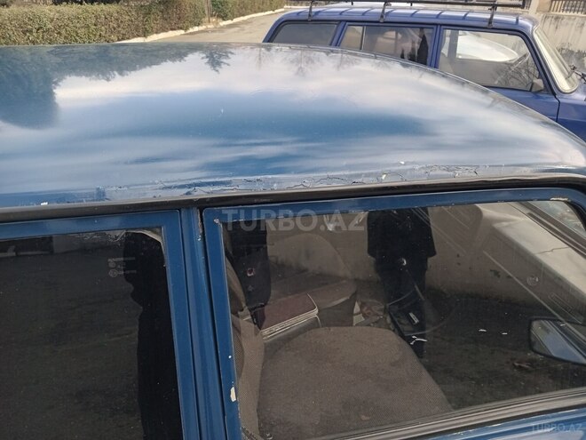 LADA (VAZ) 2107 2004, 202,400 km - 1.6 l - Yevlax