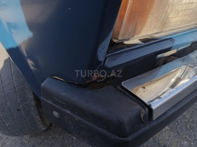 LADA (VAZ) 2107 2004, 202,400 km - 1.6 l - Yevlax