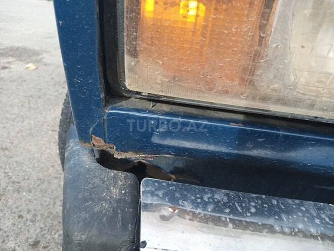 LADA (VAZ) 2107 2004, 202,400 km - 1.6 l - Yevlax