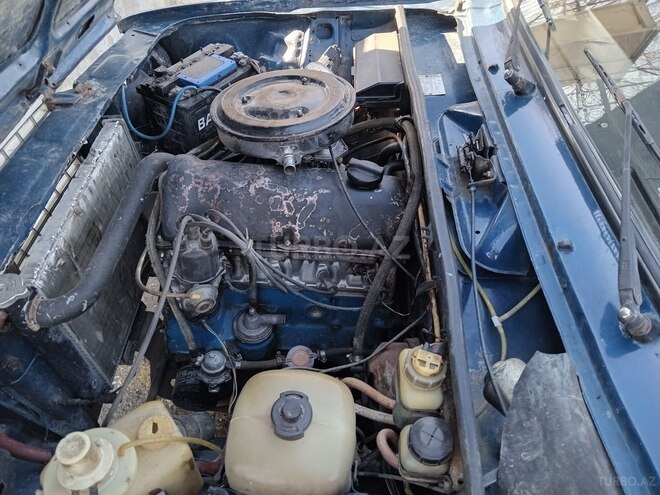 LADA (VAZ) 2107 2004, 202,400 km - 1.6 l - Yevlax