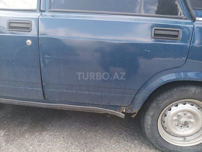 LADA (VAZ) 2107 2004, 202,400 km - 1.6 l - Yevlax