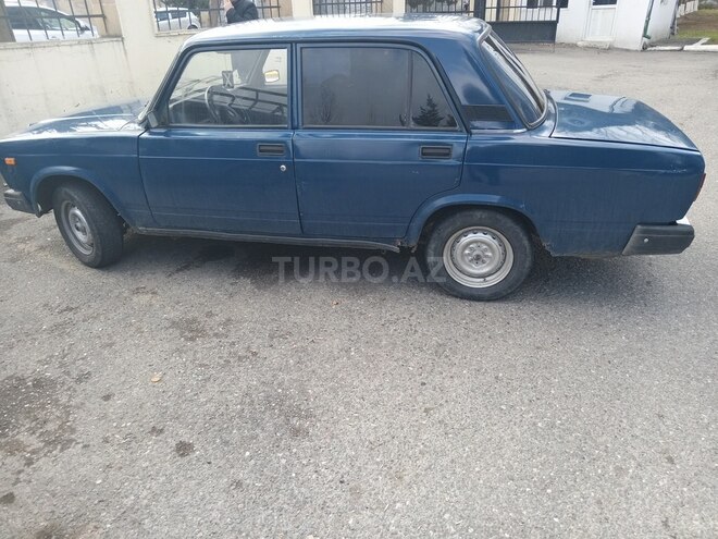 LADA (VAZ) 2107 2004, 202,400 km - 1.6 l - Yevlax