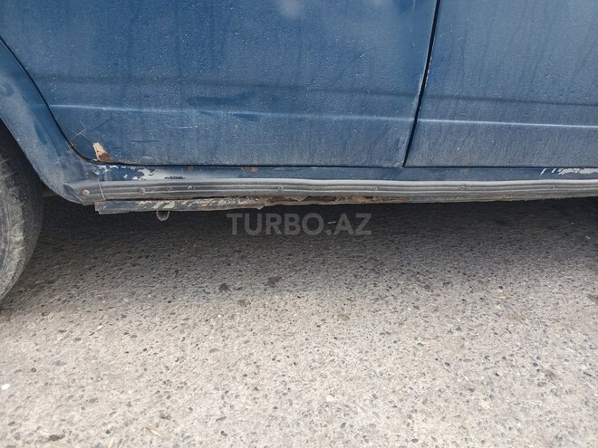 LADA (VAZ) 2107 2004, 202,400 km - 1.6 l - Yevlax
