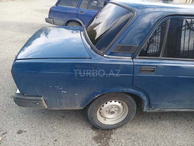 LADA (VAZ) 2107 2004, 202,400 km - 1.6 l - Yevlax