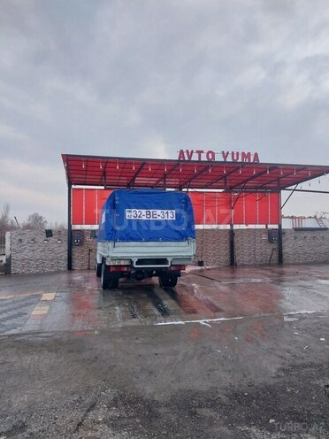 GAZ 330200 2006, 124,563 km - 2.5 л - Yevlax