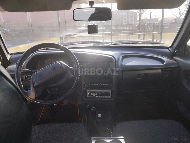 LADA (VAZ) 2115 2009, 259,600 km - 1.6 л - Qax