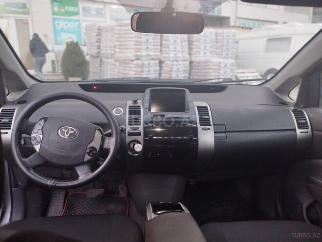 Toyota Prius 2007, 290,000 km - 1.5 l - Bakı