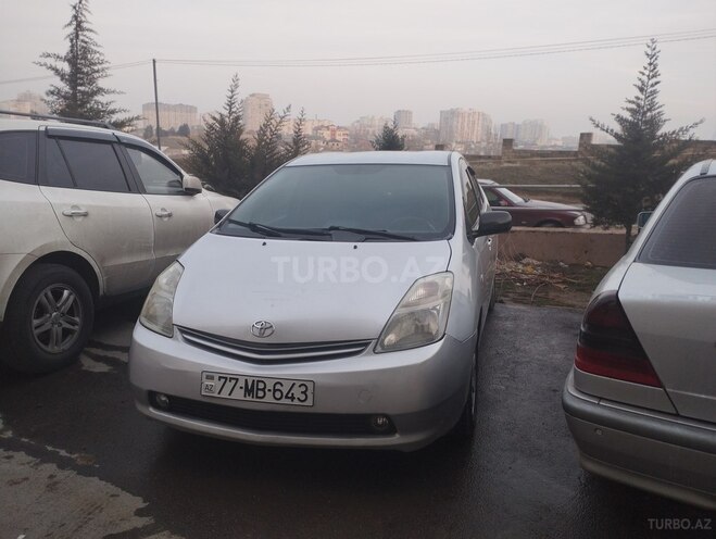 Toyota Prius 2007, 290,000 km - 1.5 l - Bakı