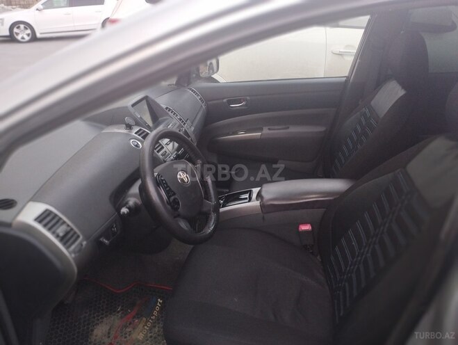 Toyota Prius 2007, 290,000 km - 1.5 l - Bakı