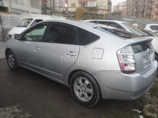 Toyota Prius 2007, 290,000 km - 1.5 l - Bakı