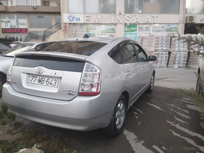 Toyota Prius 2007, 290,000 km - 1.5 l - Bakı