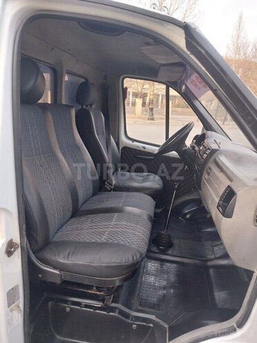 GAZ 330200 2006, 124,563 km - 2.5 л - Yevlax