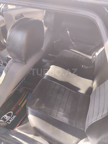 LADA (VAZ) 2115 2009, 259,600 km - 1.6 л - Qax